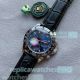 Rolex Daytona Replica Watch - Black Ceramic Bezel Black Leather Strap (5)_th.jpg